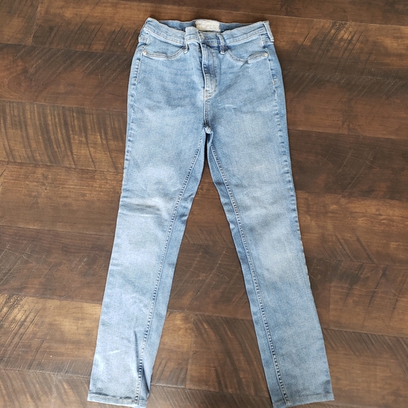 freepeople Denim - Free people jeans